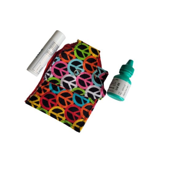 Retrograde Unique  Holder- Multi Color - Picture 7 of 7